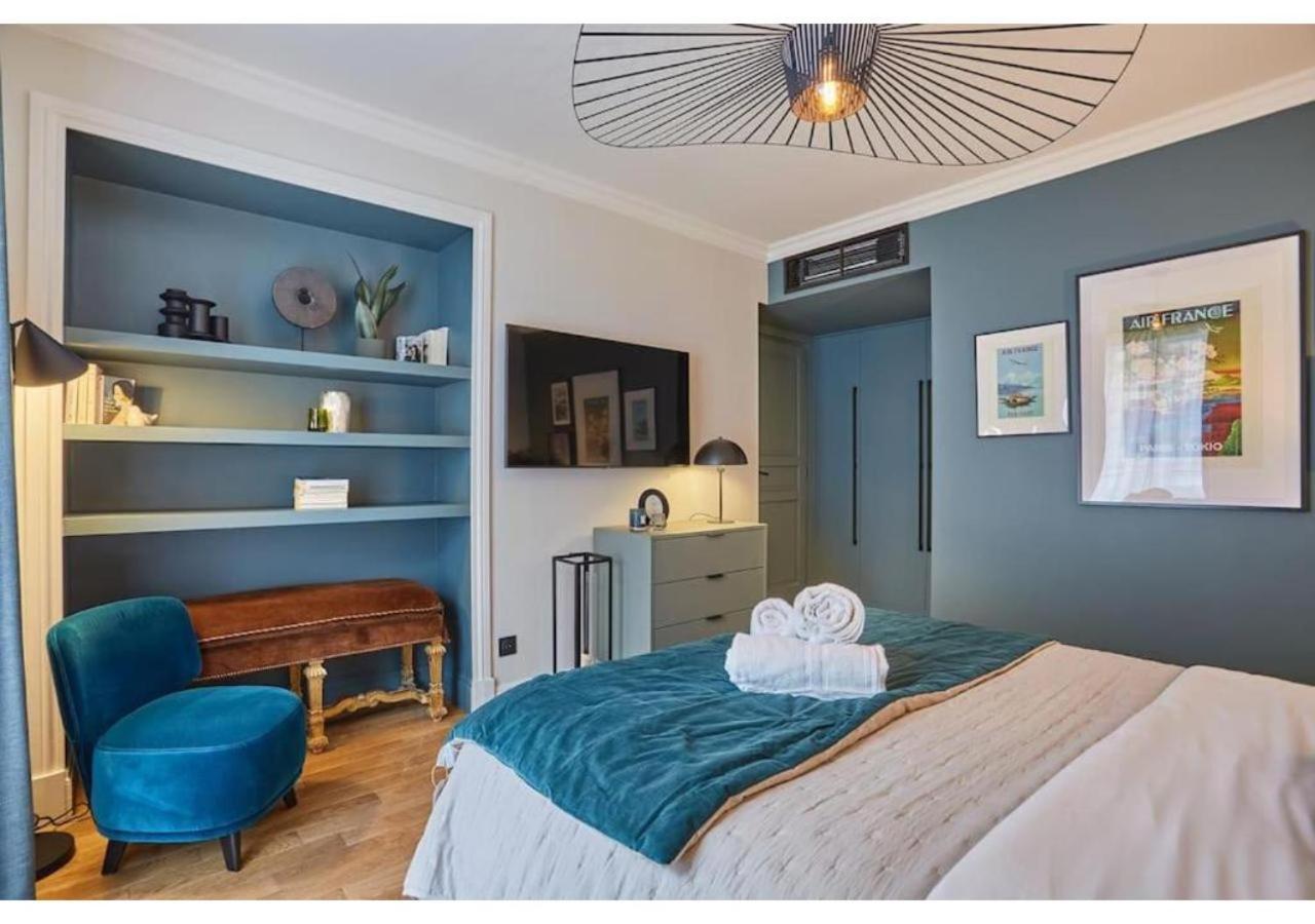 Notre Dame De By Prestige Apartment