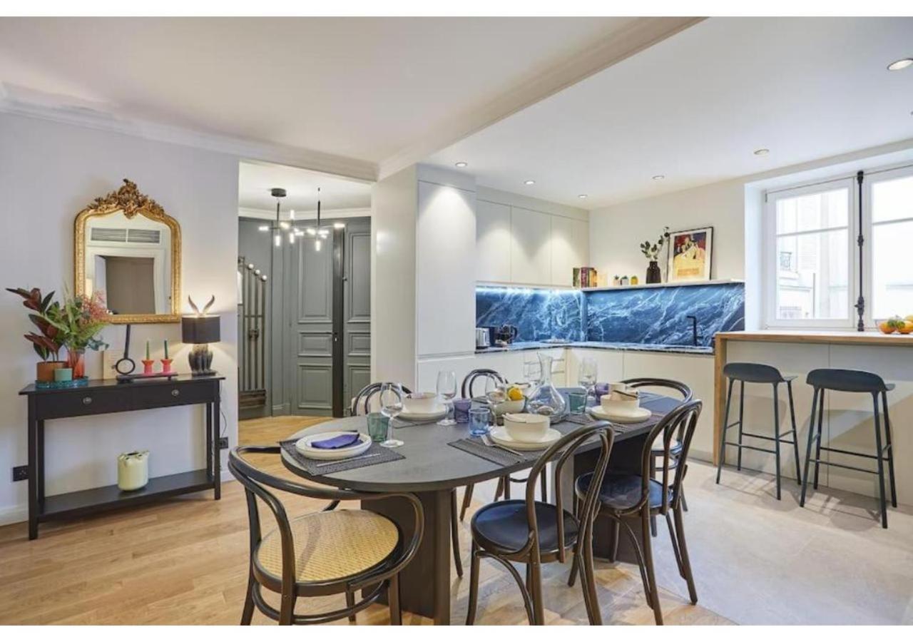 Notre Dame De By Prestige Apartment *