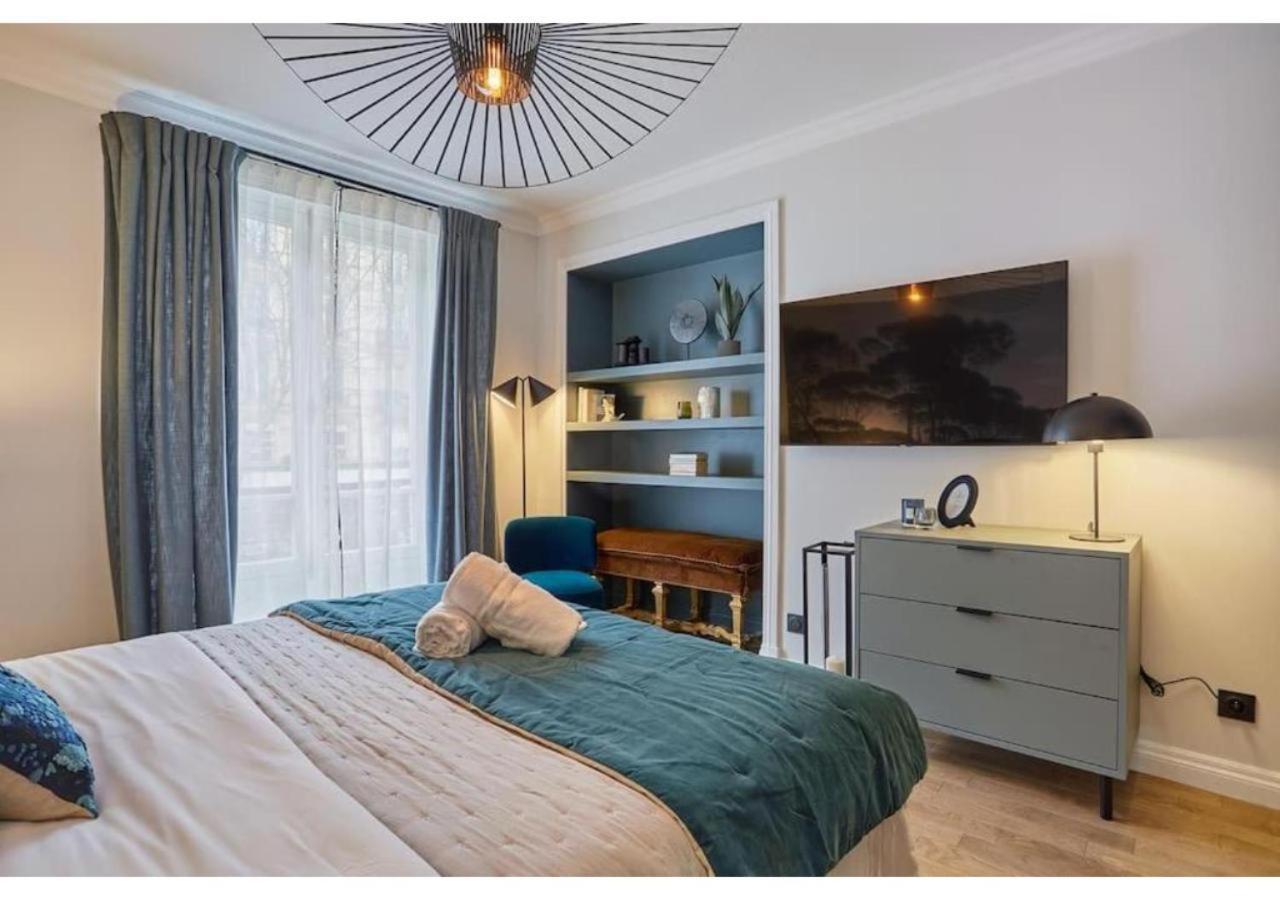 Apartment Notre Dame De By Prestige *