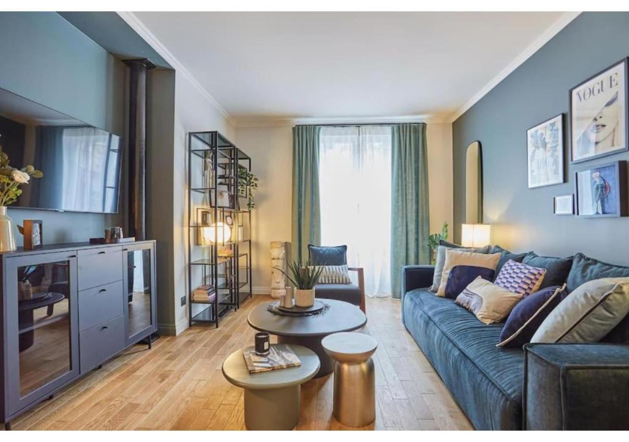 Notre Dame De By Prestige Apartment Paris