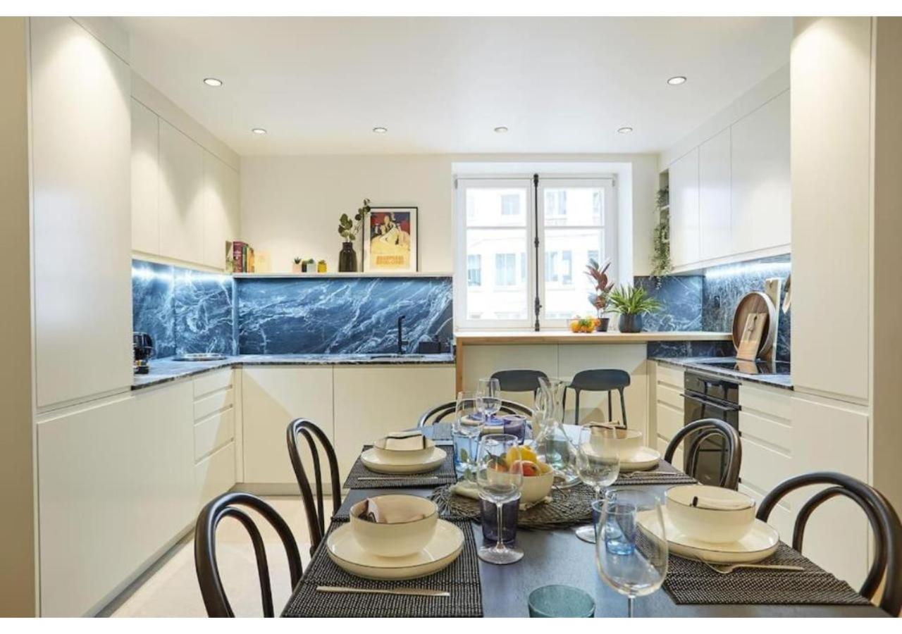 Apartment Notre Dame De By Prestige Paris