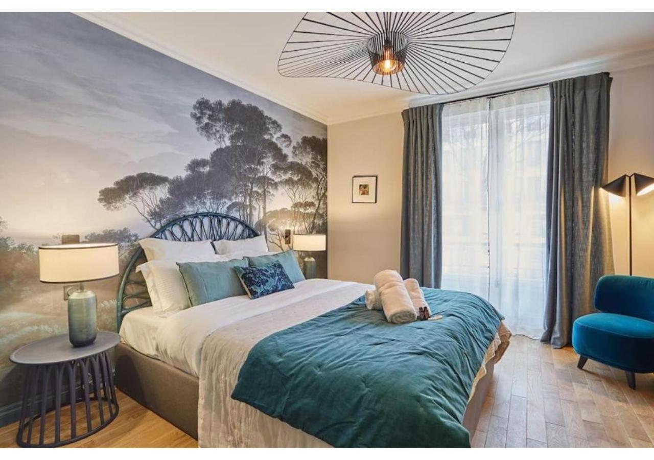 Notre Dame De By Prestige Apartment