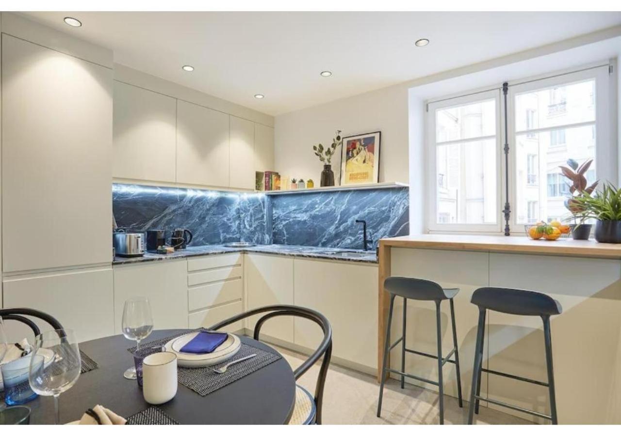 Apartment Notre Dame De By Prestige