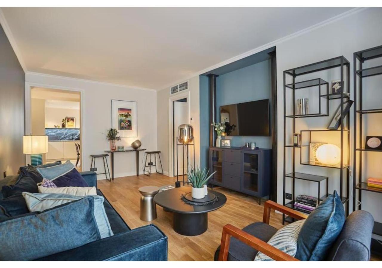 Apartment Notre Dame De By Prestige *