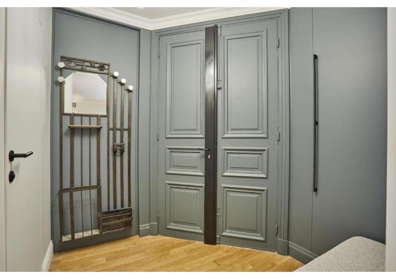 Notre Dame De By Prestige Apartment Paris