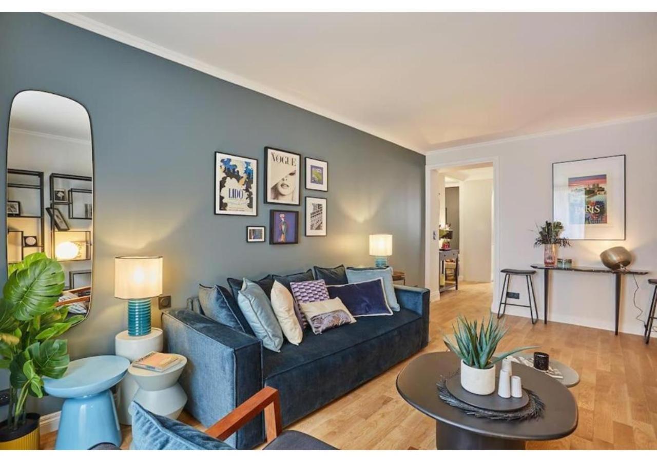Apartment Notre Dame De By Prestige Paris