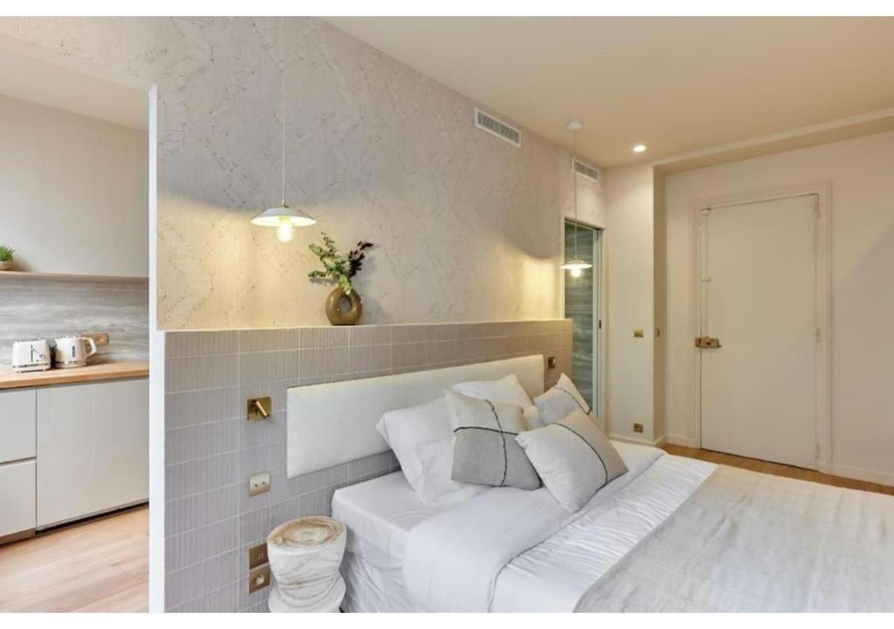 Center Of Beaubourg By Studioprestige Appartement Paris