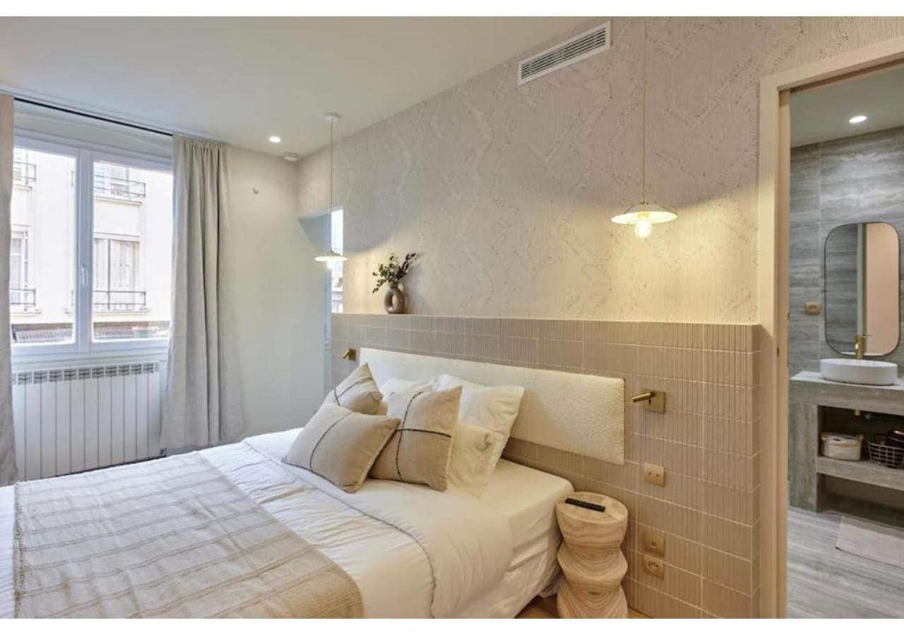 Center Of Beaubourg By Studioprestige Appartement *