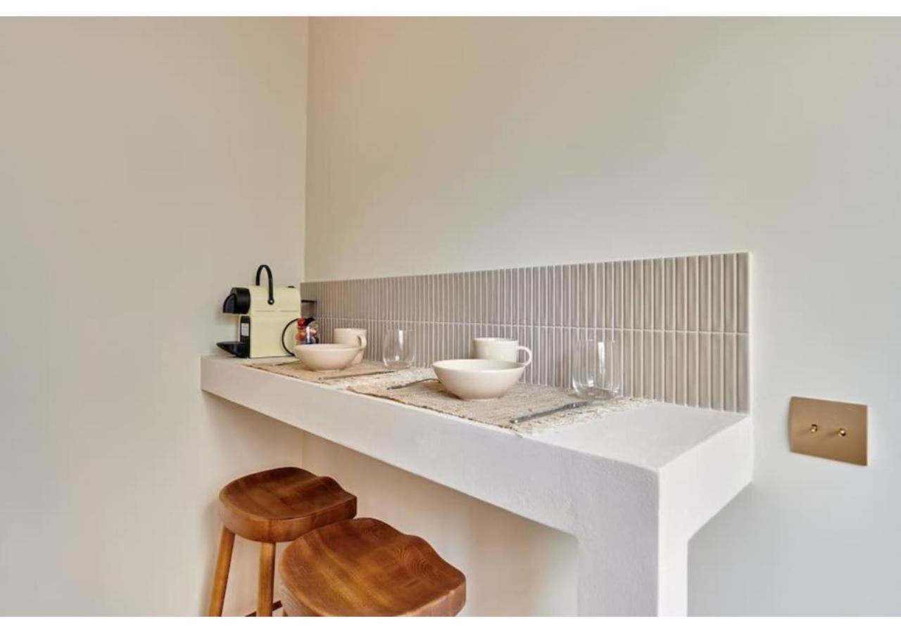 Center Of Beaubourg By Studioprestige Appartement Paris