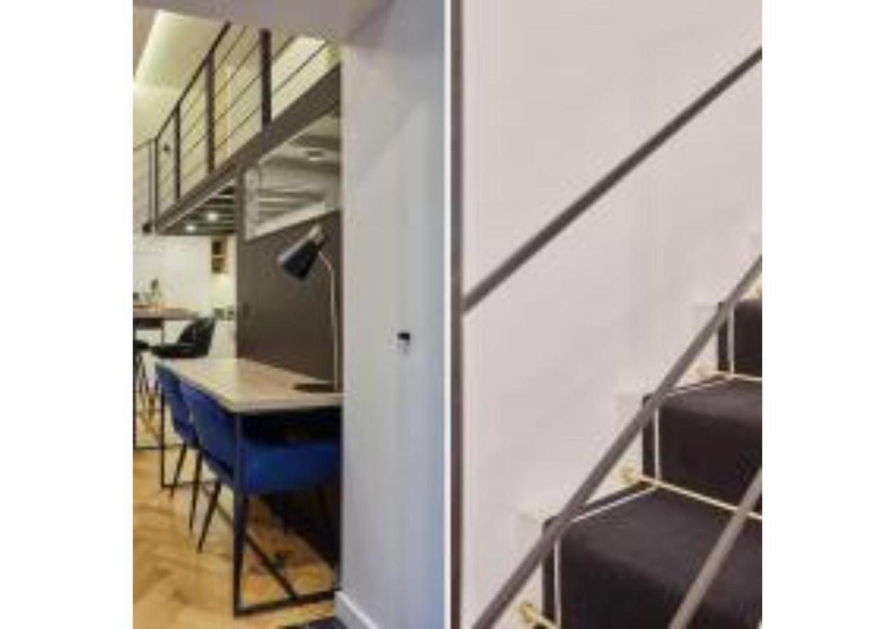 Apartment Duplex Center Of By Studioprestige