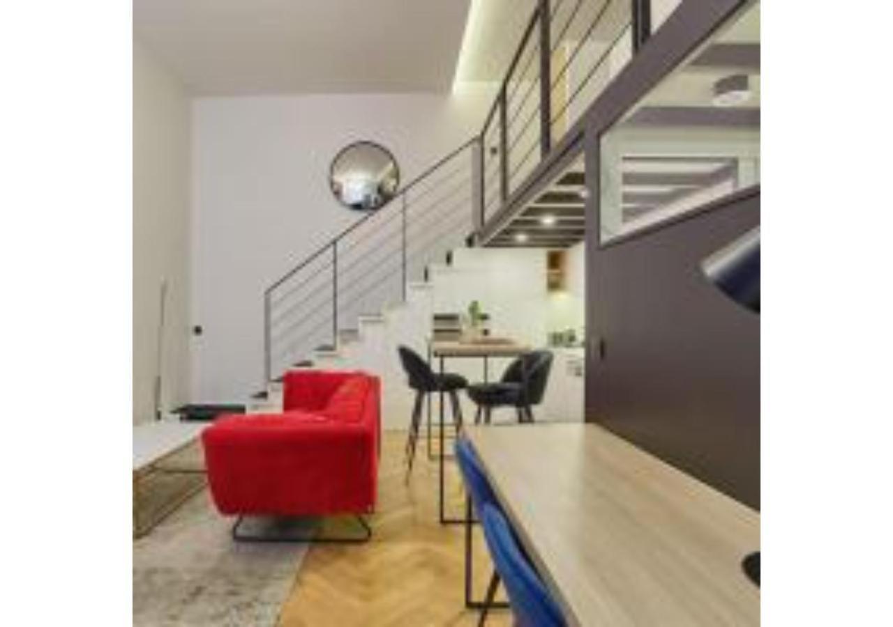 Duplex Center Of By Studioprestige Apartment *