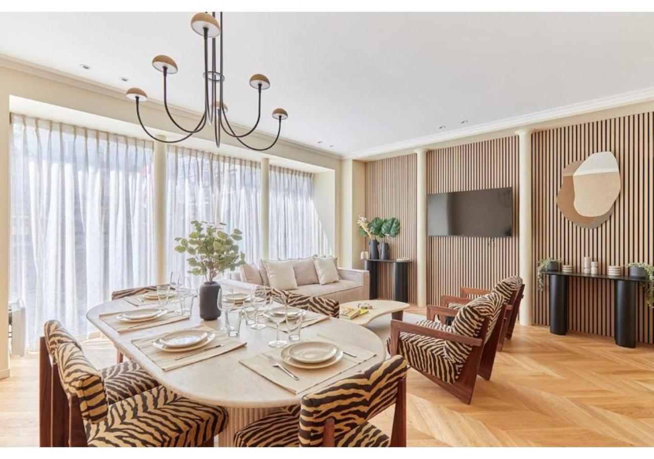 Incredible Ac 3 Bedrooms Center Of By Prestige * Paris