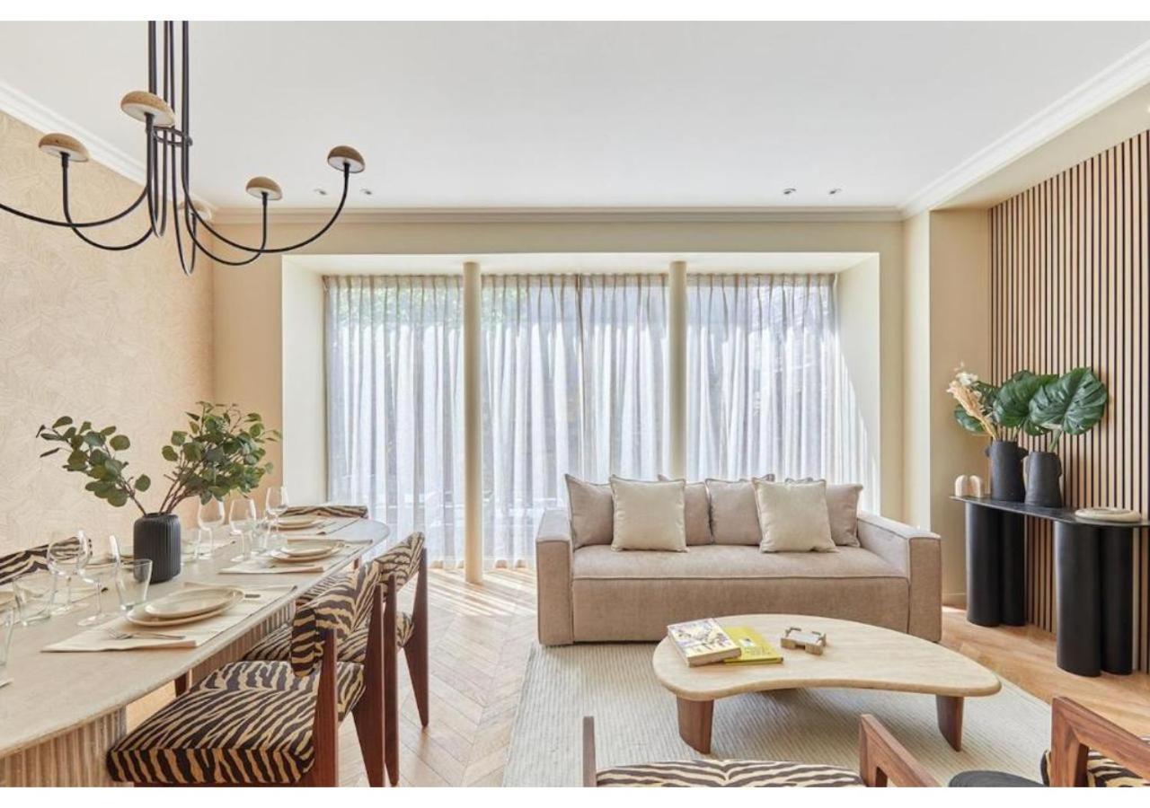 Incredible Ac 3 Bedrooms Center Of By Prestige Apartment