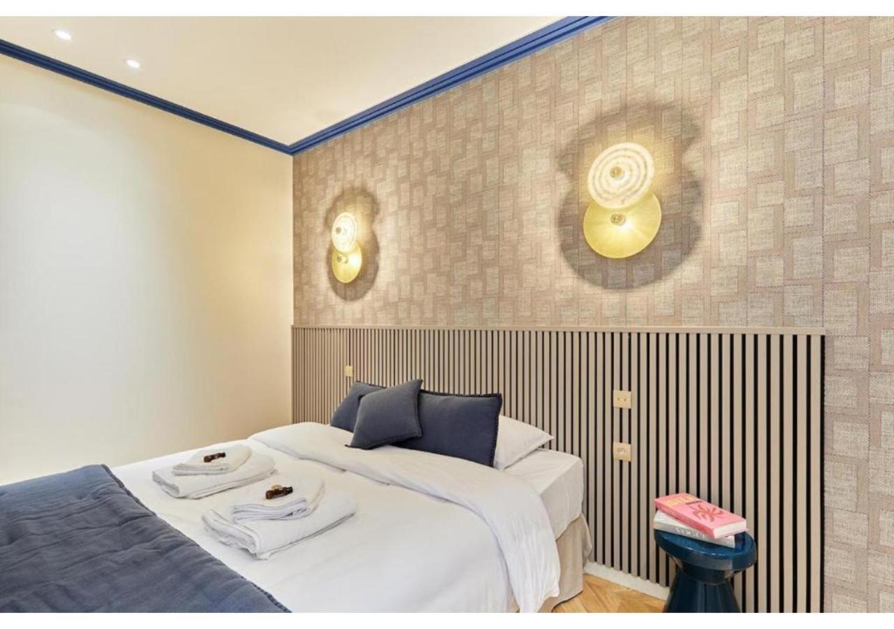 Incredible Ac 3 Bedrooms Center Of By Prestige Paris