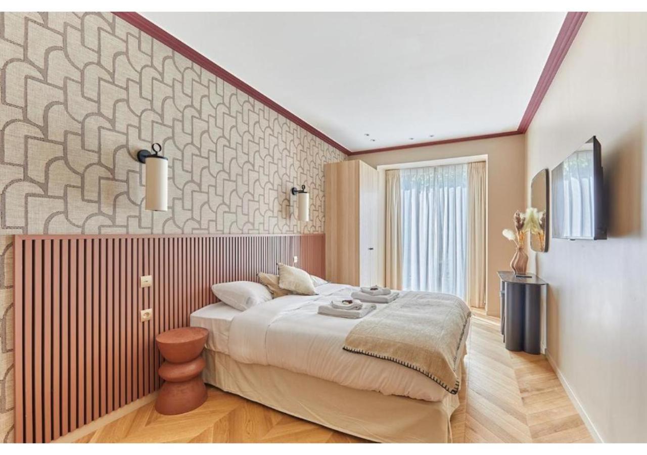Apartment Incredible Ac 3 Bedrooms Center Of By Prestige