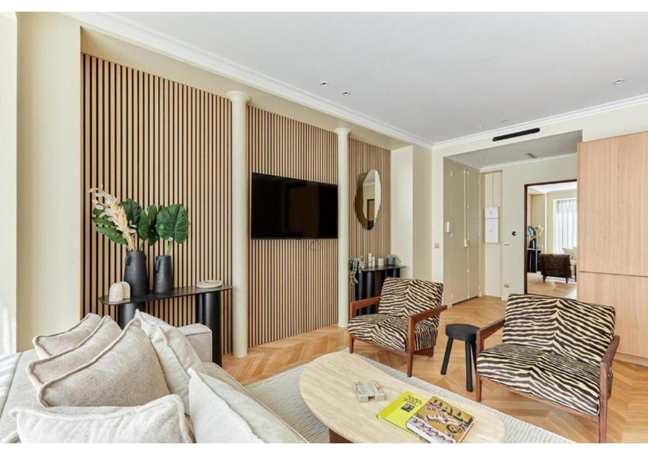 Incredible Ac 3 Bedrooms Center Of By Prestige
