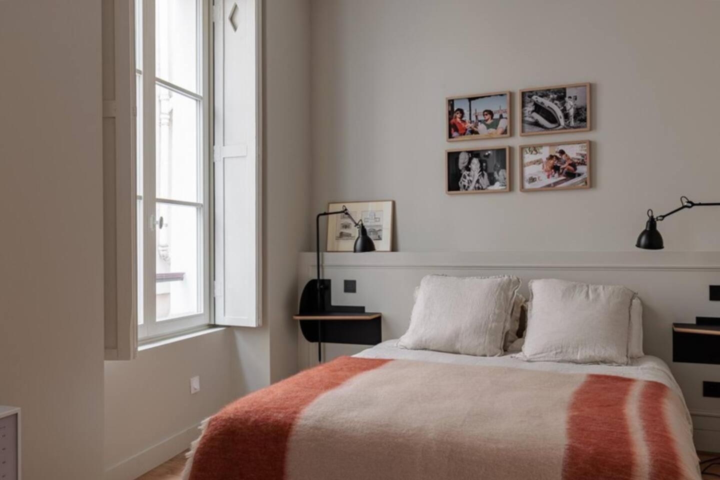 Luxe, Calme Et Verdure Pour 2 *
