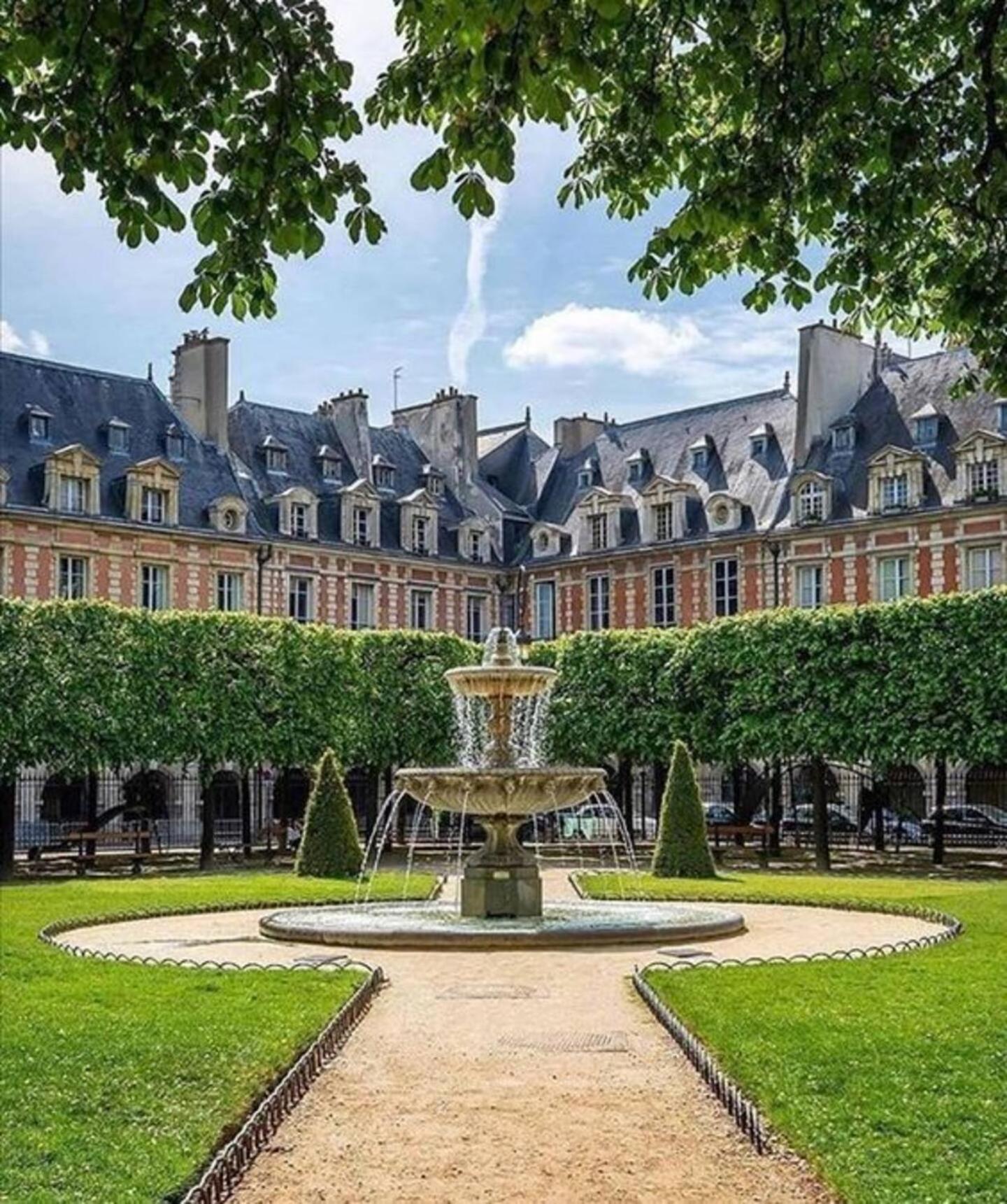 Luxe, Calme Et Verdure Pour 2 * Paris