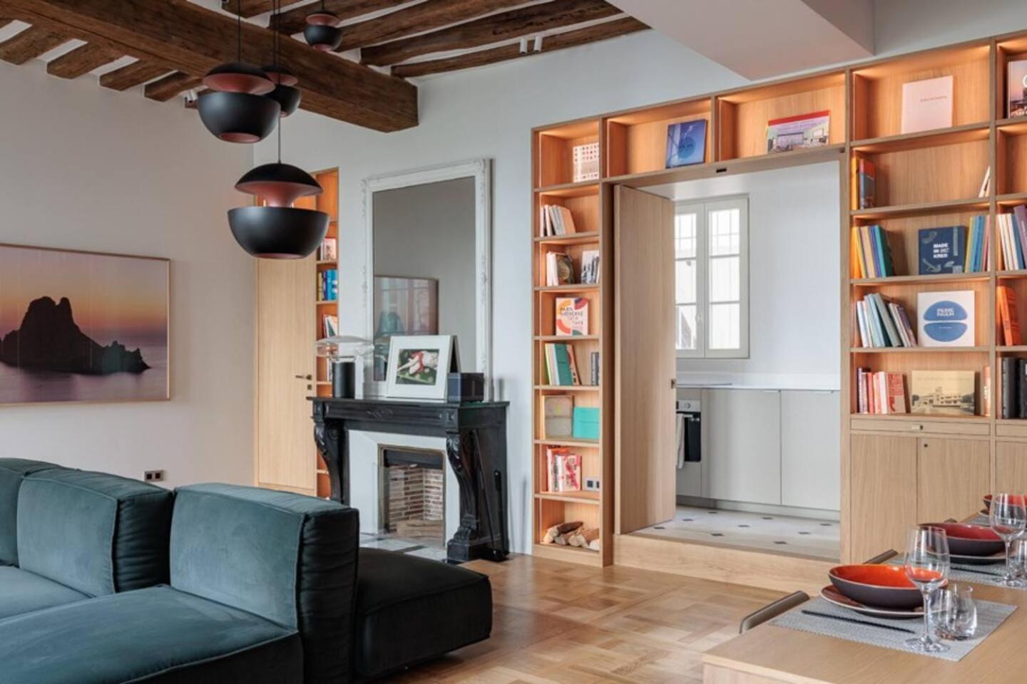Luxe, Calme Et Verdure Pour 2