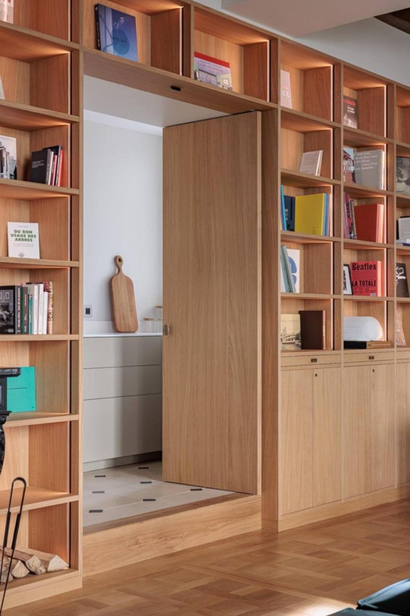 Apartment Luxe, Calme Et Verdure Pour 2 Paris