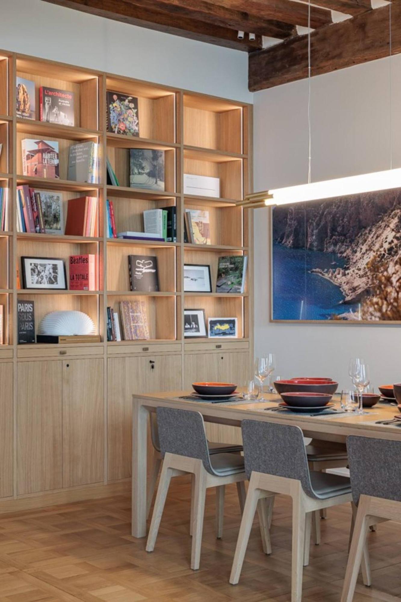 Luxe, Calme Et Verdure Pour 2 * Paris