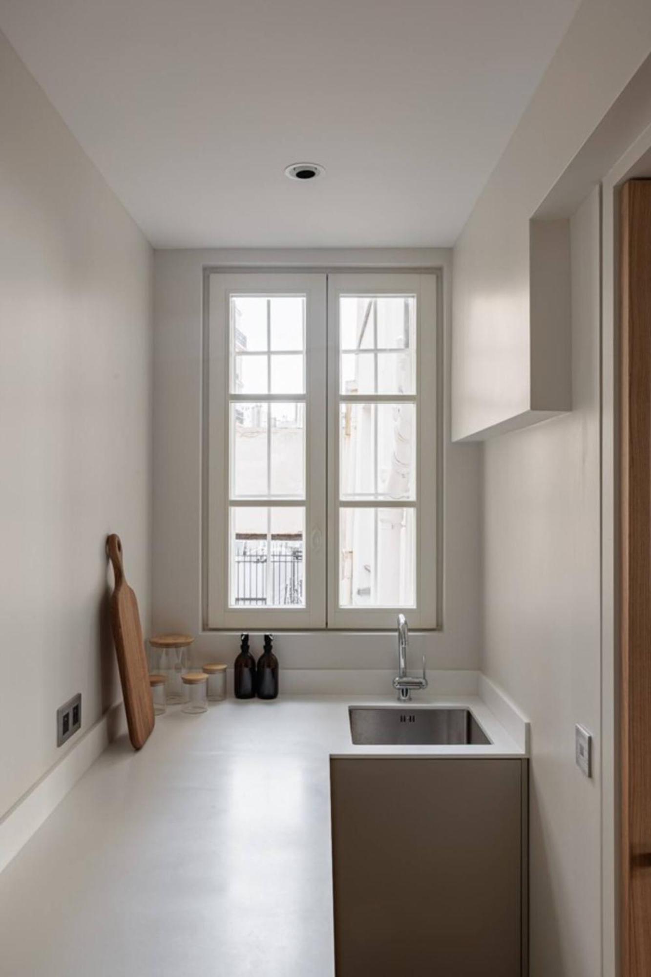 Apartment Luxe, Calme Et Verdure Pour 2