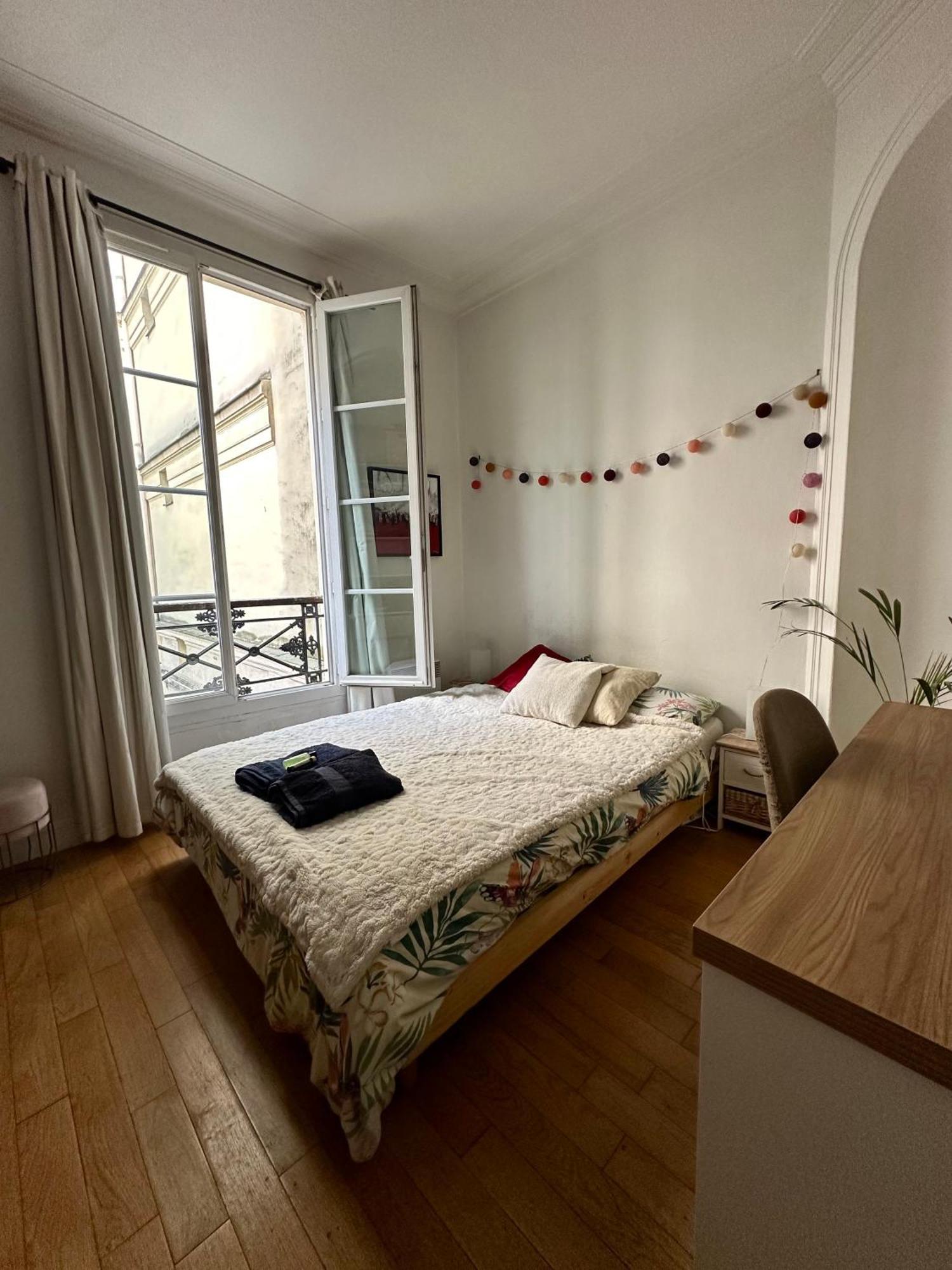9e Bel De 40m2 Apartment *