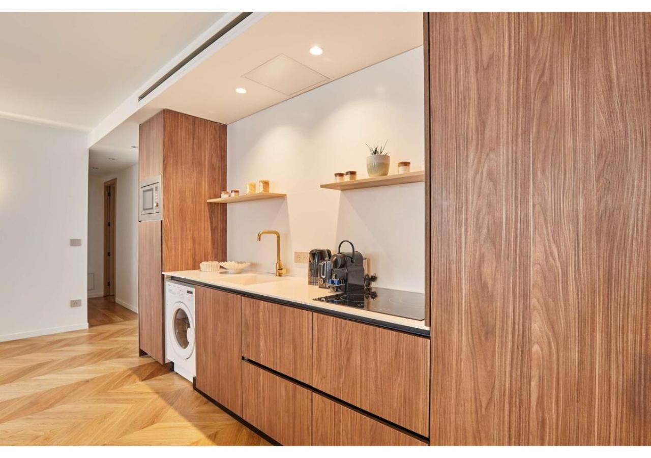 Apartment Sublim Ac Apartment Opera Madeleine