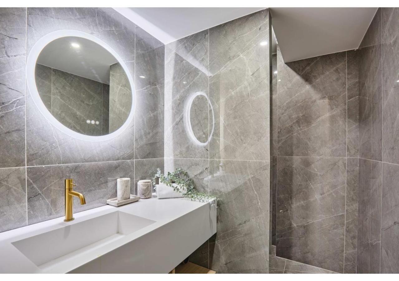 Sublim Ac Apartment Opera Madeleine *