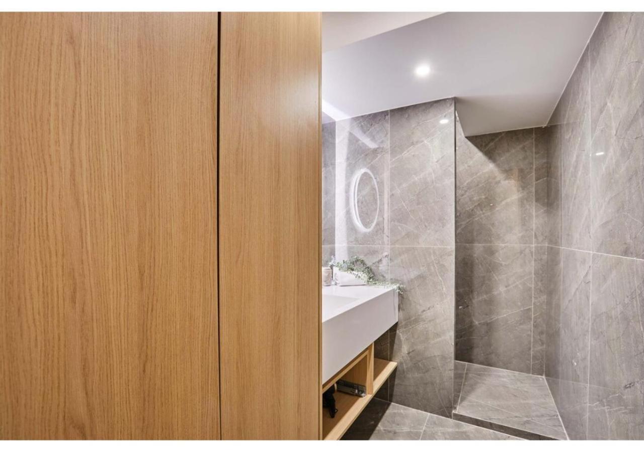 Sublim Ac Apartment Opera Madeleine Paris