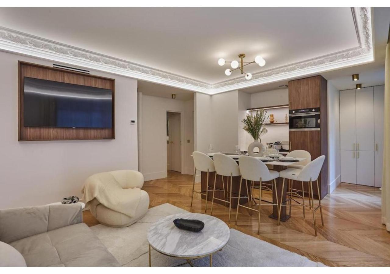 Matignon St Honore By Prestige
