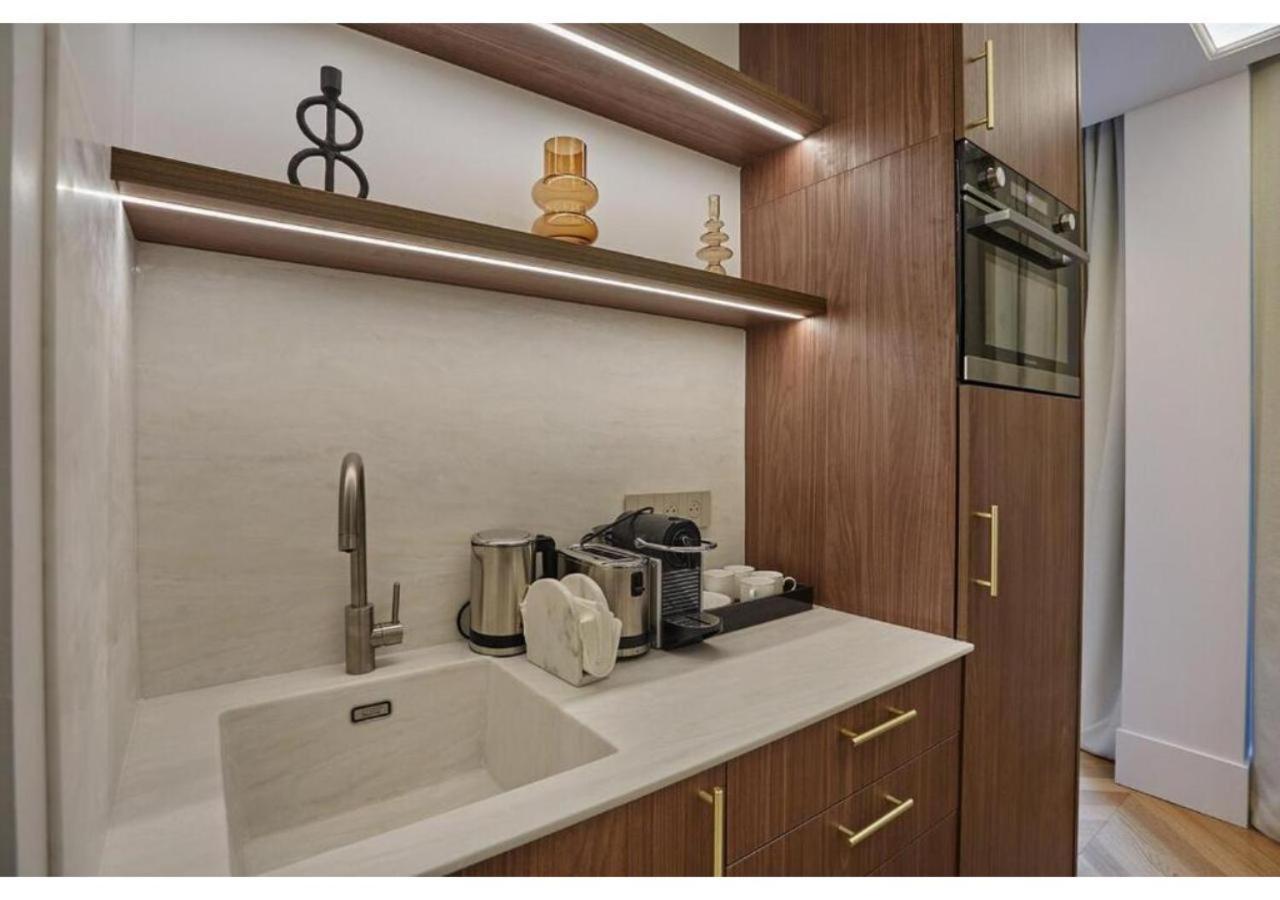 Matignon St Honore By Prestige Paris