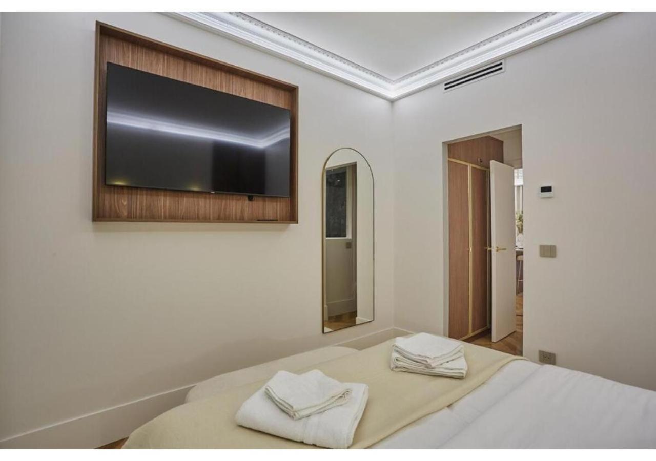 Matignon St Honore By Prestige
