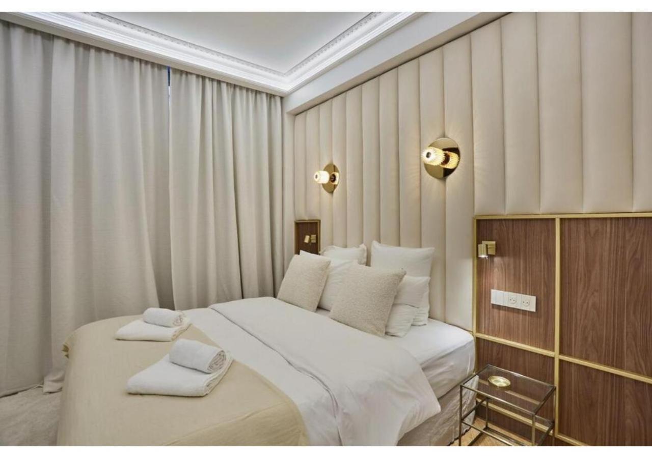 Matignon St Honore By Prestige * Paris