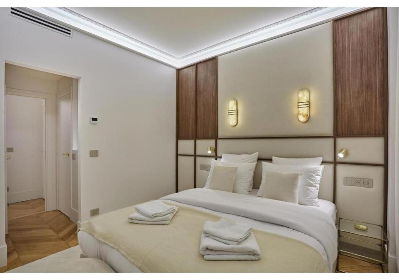 Matignon St Honore By Prestige Apartment *