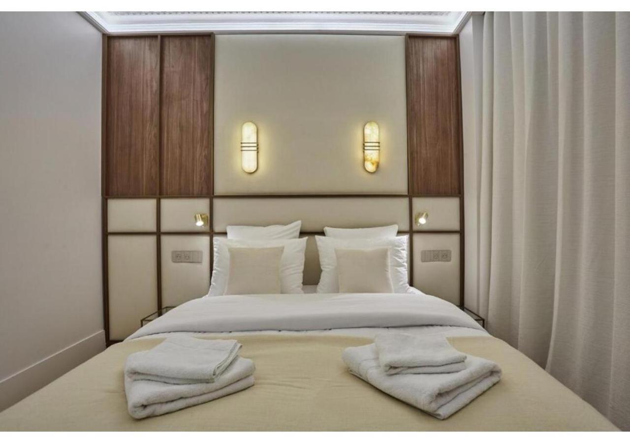 Apartment Matignon St Honore By Prestige *