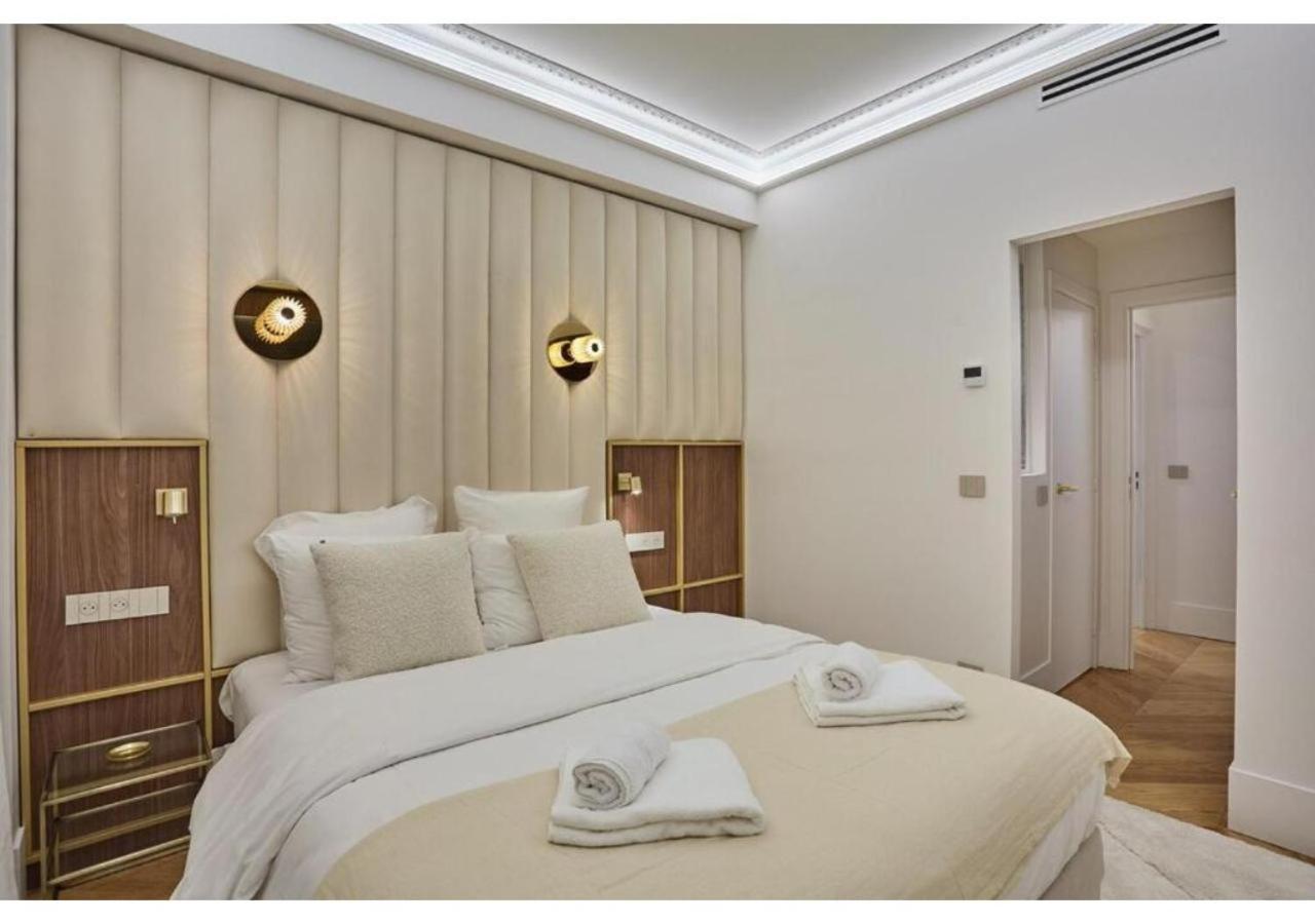Matignon St Honore By Prestige Apartment