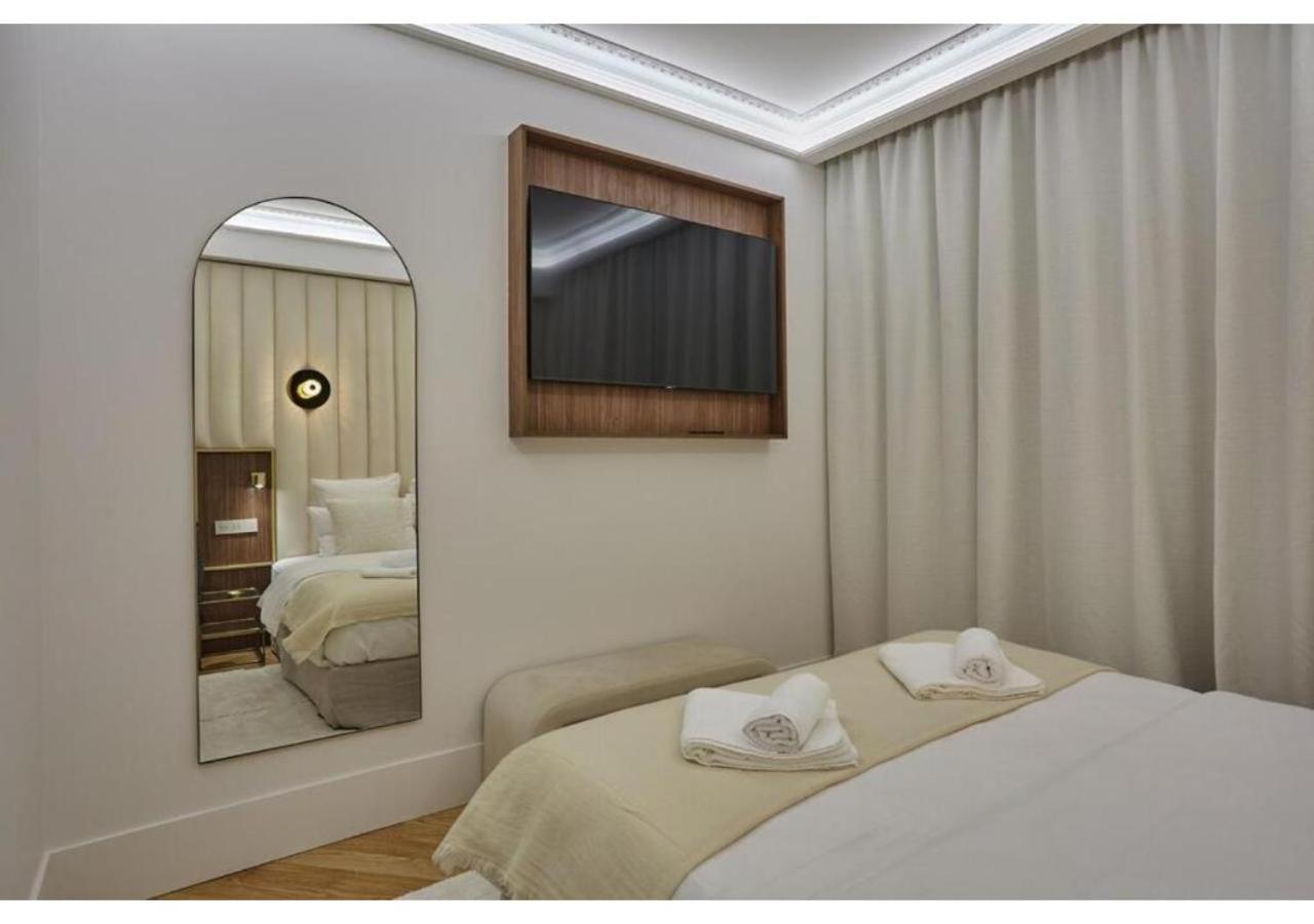 Matignon St Honore By Prestige Apartment Paris