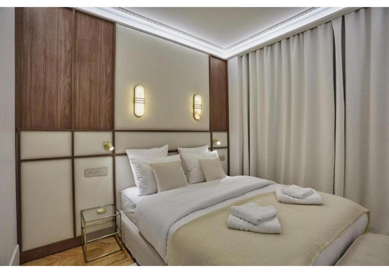 Apartment Matignon St Honore By Prestige Paris