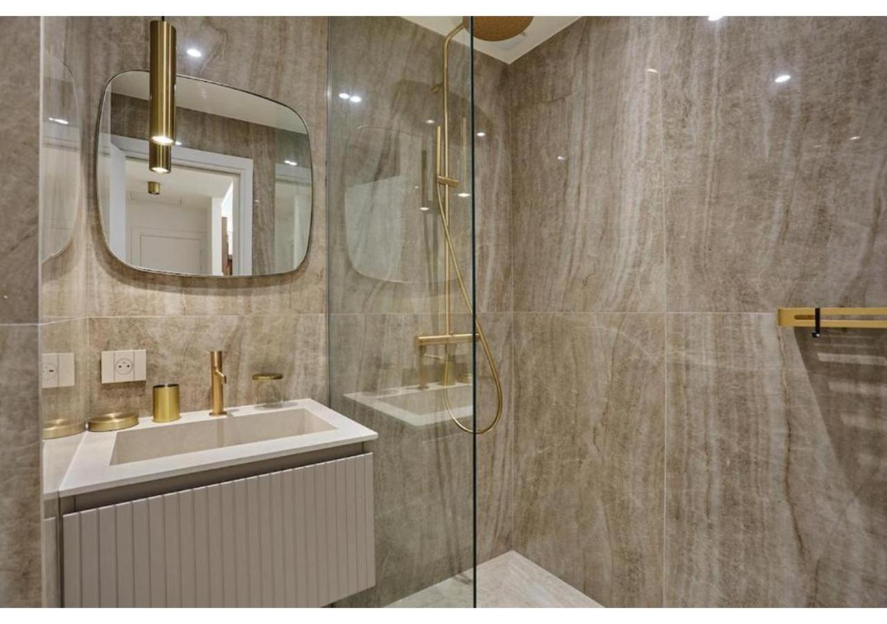 Apartment Matignon St Honore By Prestige Paris