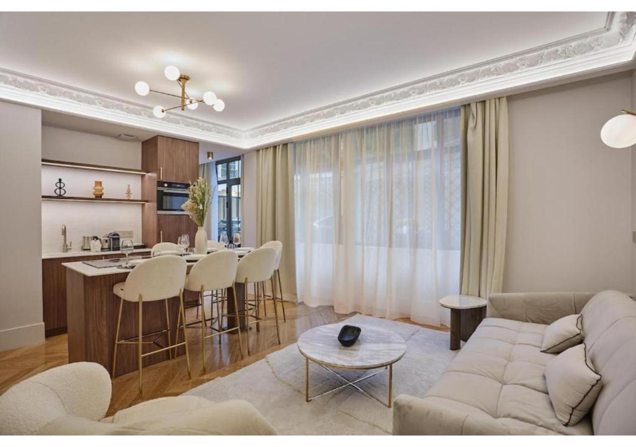 Apartment Matignon St Honore By Prestige