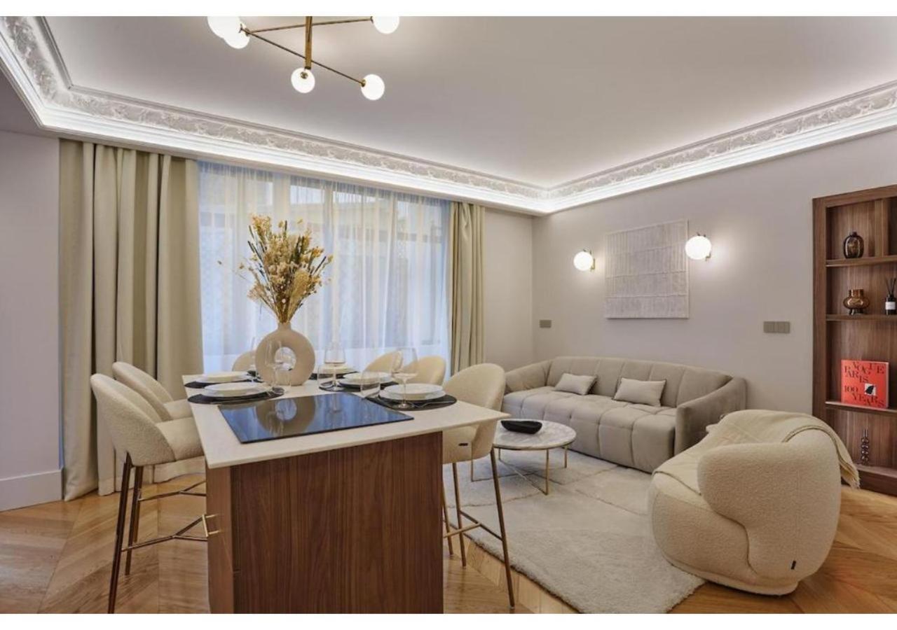 Apartment Matignon St Honore By Prestige Paris