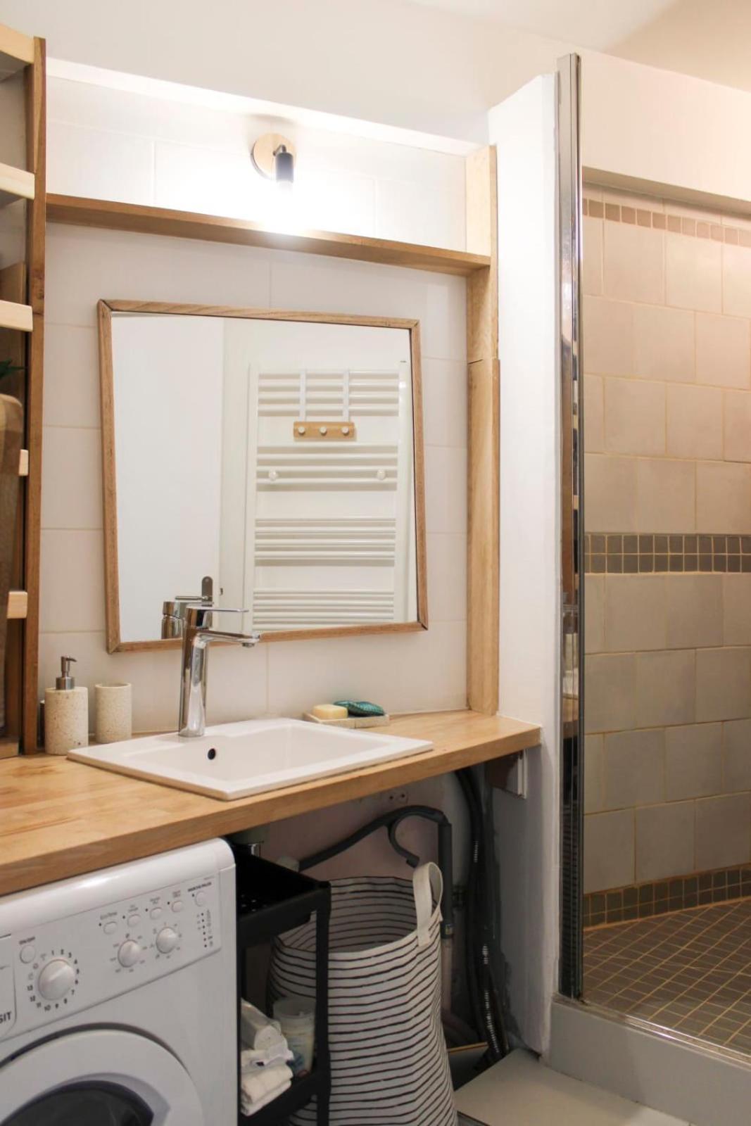 Charming Of 43 M2 In The Heart Of Apartment Paris
