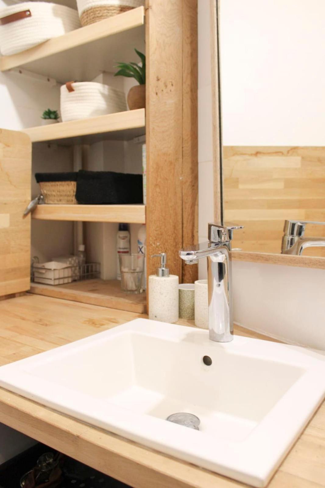 Charming Of 43 M2 In The Heart Of Paris