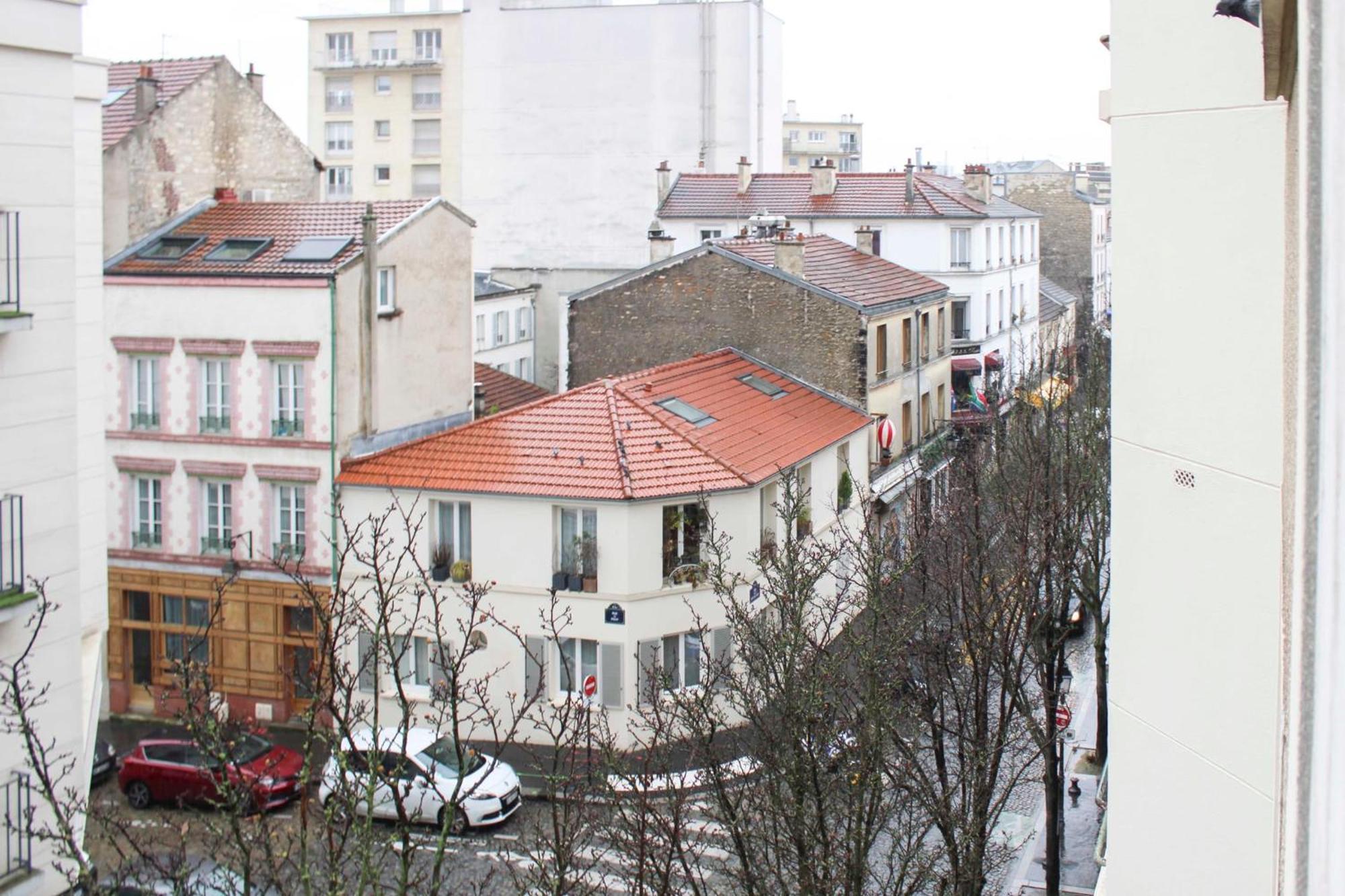 Charming Of 43 M2 In The Heart Of