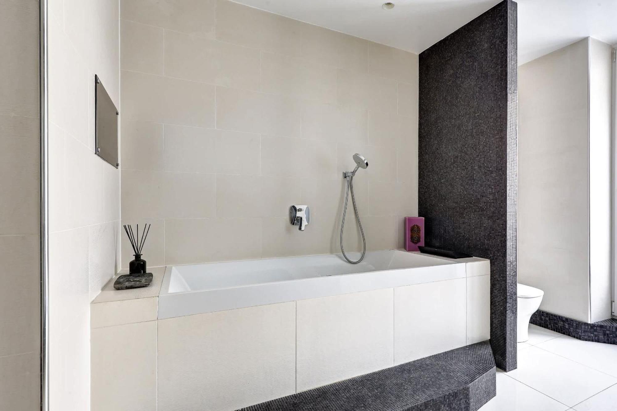 Apartment Elegant 3br Champs-elysees & Arc De Triomphe *