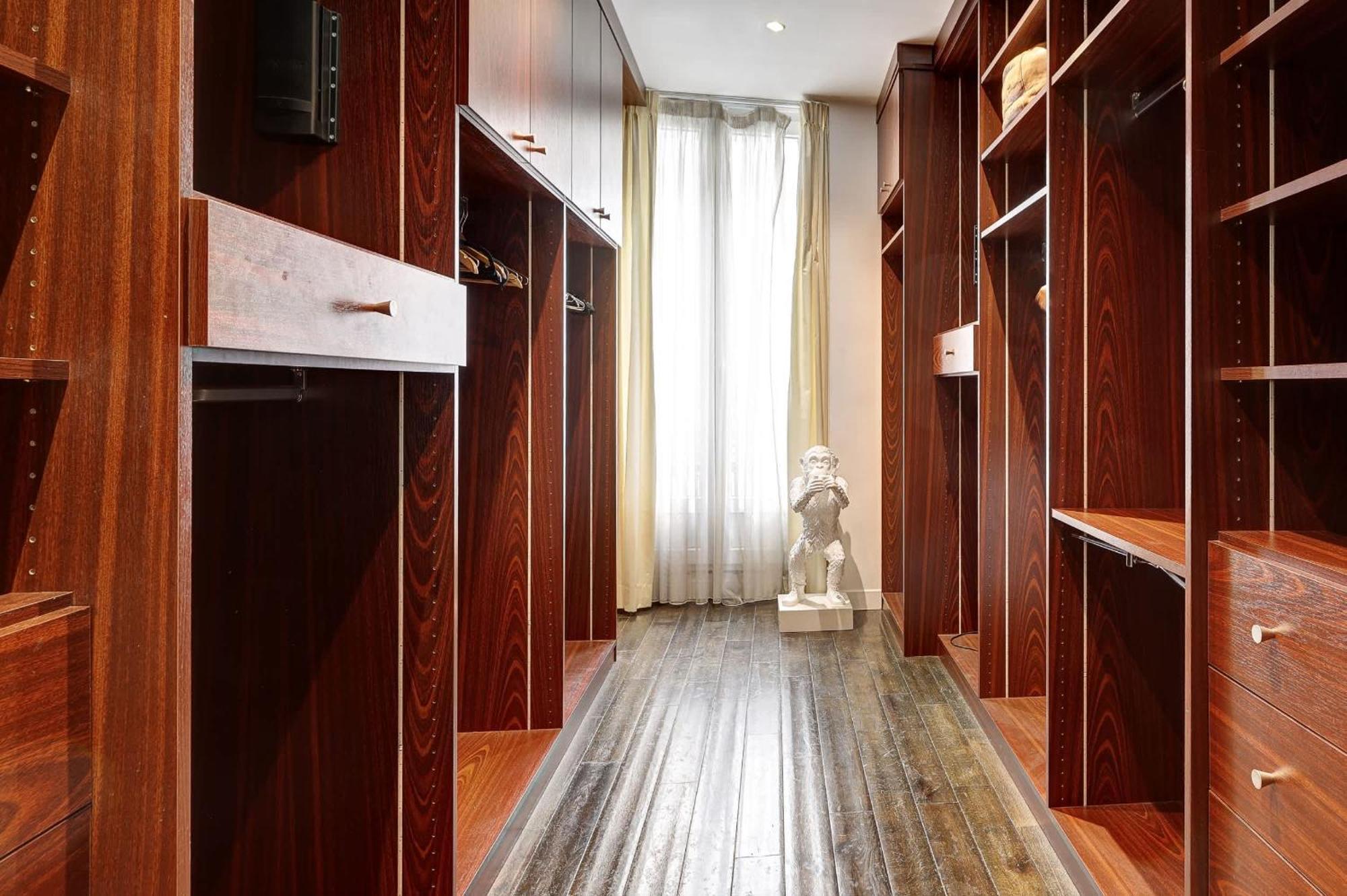 Apartment Elegant 3br Champs-elysees & Arc De Triomphe *