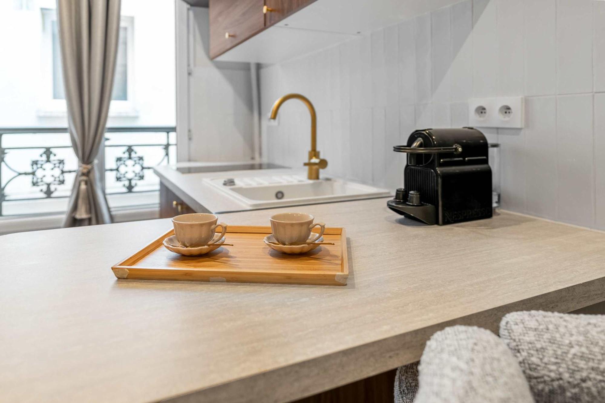 Apartment Parc Des Expositions - Cosy Paris