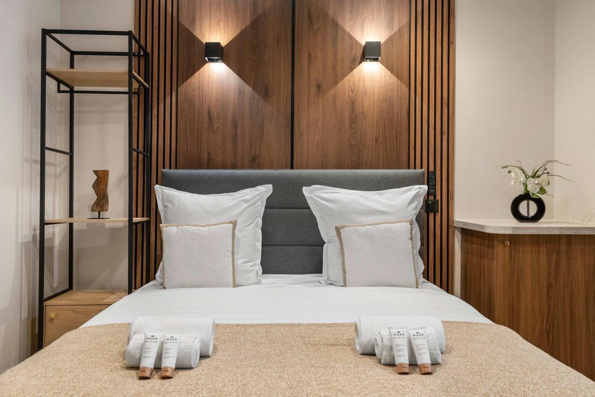 Apartment Parc Des Expositions - Cosy