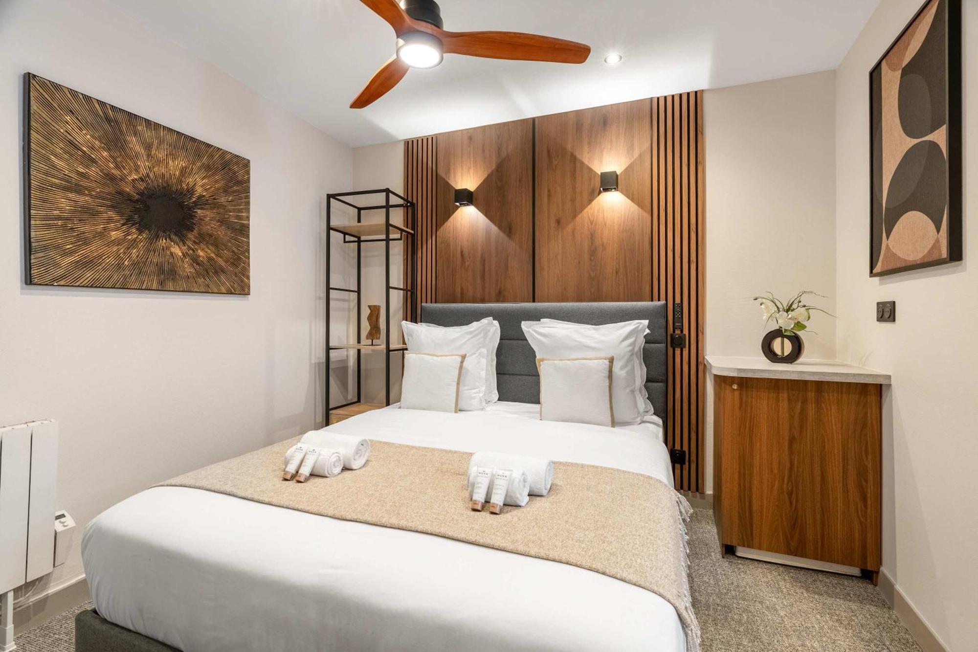 Parc Des Expositions - Cosy Apartment *